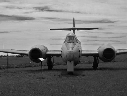 RAF Lasham