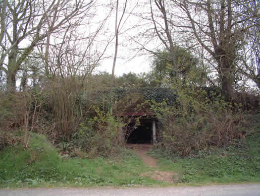 Wn94 La Halte du Vey