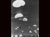 German paratroops.
