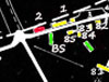 Plan of area.