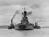 Battleship.