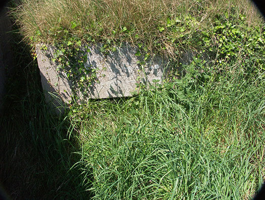 Wn87 Grandcamp-Maisy,