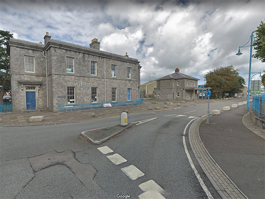 RAF Pembroke Dock
