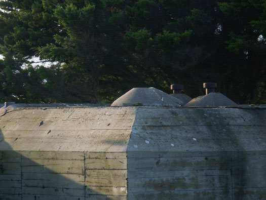 StP16 Hameau du Nord - Fort Pongibaud
