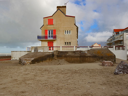 StP Fort Mahon