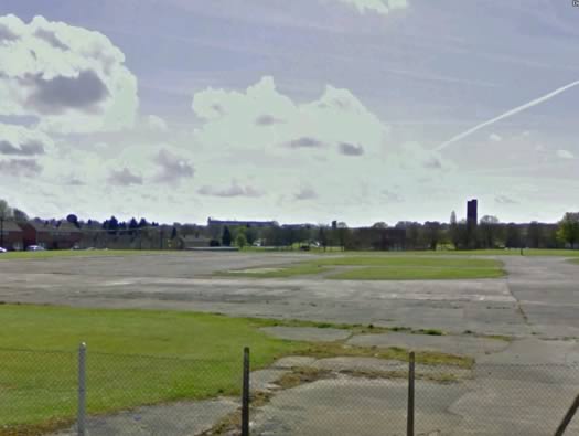 RAF Colerne