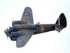 Blenheim.