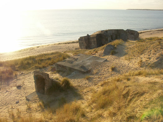 Sa115 'Winterfeld', K.V.A. Île de Noirmoutier