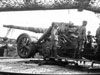 17cm K18 gun.