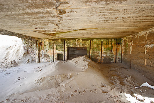 StP Berck Nord, Berck Bellevue H.K.B.