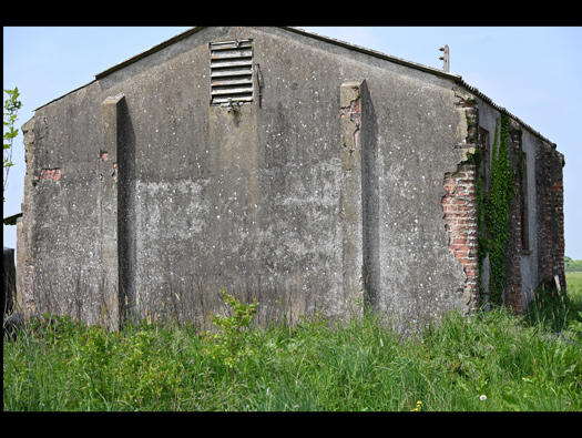 RAF Alton Barnes RLG