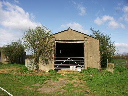 RAF Shellingford