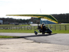 Microlights.