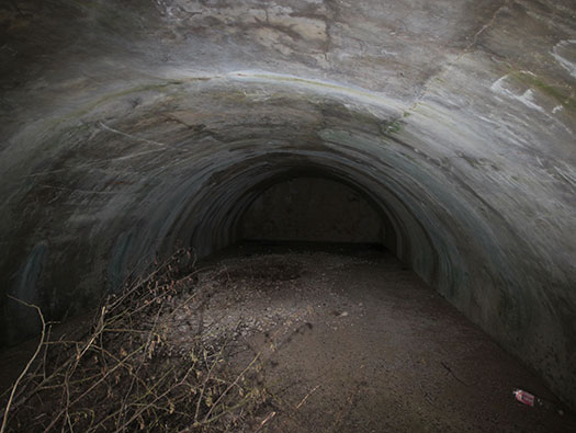 StP Ruine, Mont de Neufchâtel.