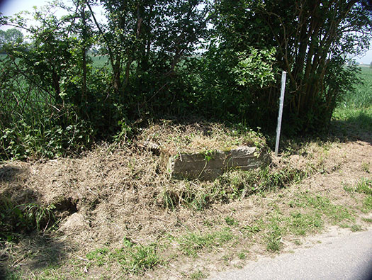 Wn89 Le Bas de Géfosse