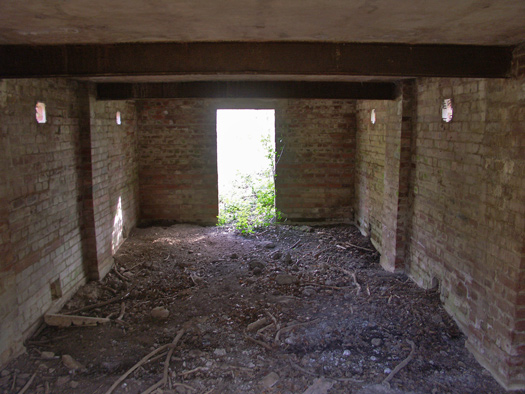 RAF Rufforth, Yorkshire