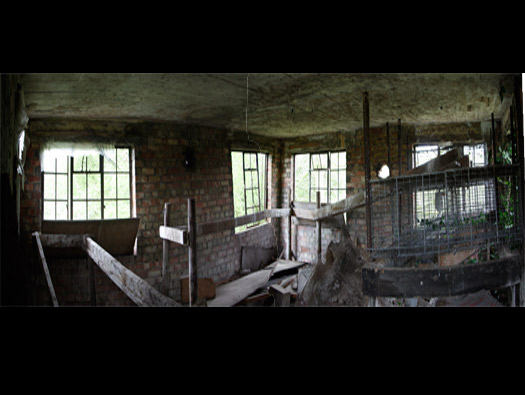 RAF Tholthorpe.