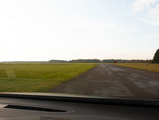 RAF Hullavington