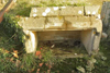 Ammunition niche.