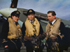 RAF Dale/RNAS Goldcrest
