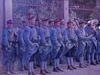 French Marines.