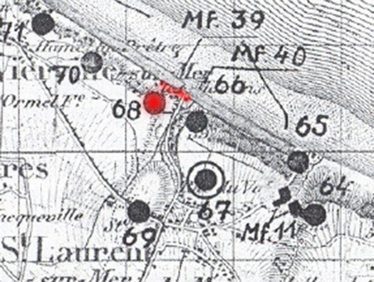Wn68 Les Moulins ouest