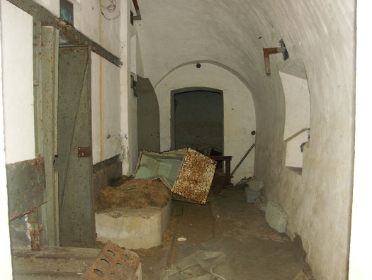 Ro410 'Cäcilie', Ro409 'Betty' + La Batterie des Sablanceaux, K.V.G Süd Ile de Ré