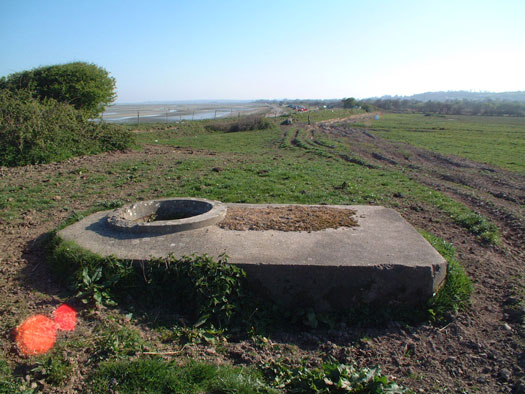 Wn25 Morsalines la Redoute