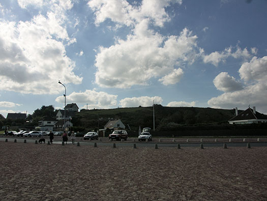 Wn 66 St-Laurent-sur-Mer -  les Moulins est