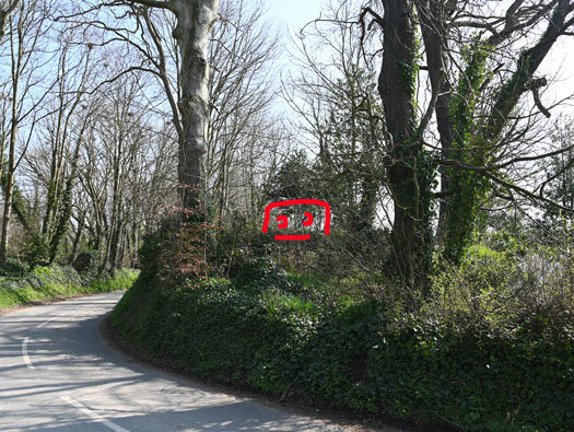 The Defence of White Mill Bridge Sturminster Marshall