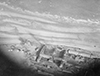 Hawker Typhoon attacking radars at Berk Plage sud H.K.B.