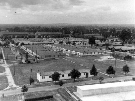 RAF Melksham