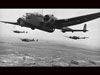 Hampden bombers