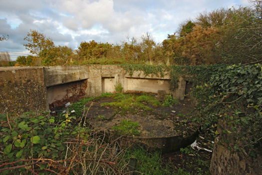 Ra236 I. Pleurtuit Flak