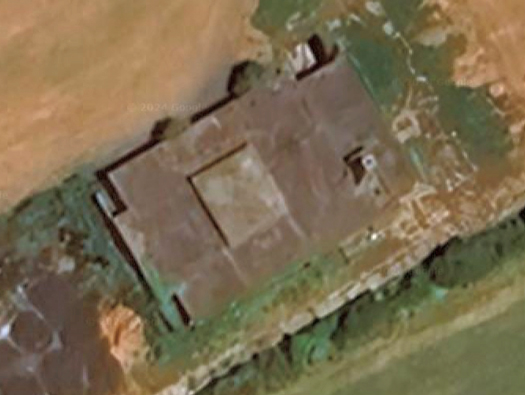 RAF Talbenny