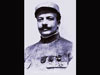André Maginot as a soldier in the 44th Territorial Infantry.