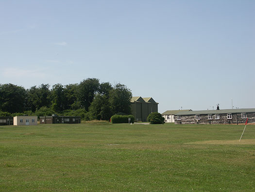 RAF Rollestone