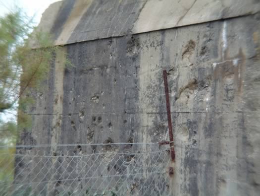 Lo26 Plage de Fort Bloque