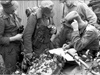 Wn40, 40a, 40b &  Pointe 54. Arromanches - le Puits d´Herode