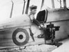 BE2c photo reconnaissance camera.
