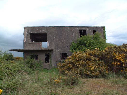 RAF Winkleigh