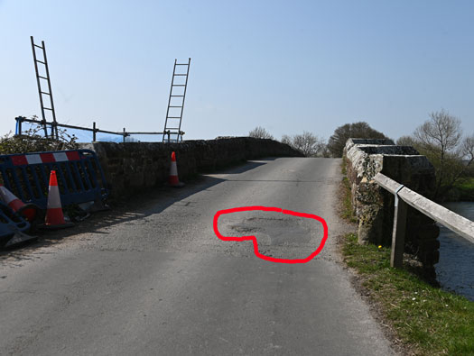 The Defence of White Mill Bridge Sturminster Marshall