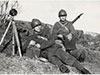 Hobling (A23), Ligne Maginot