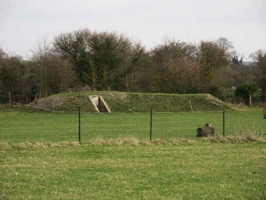 RAF Alton Barnes RLG
