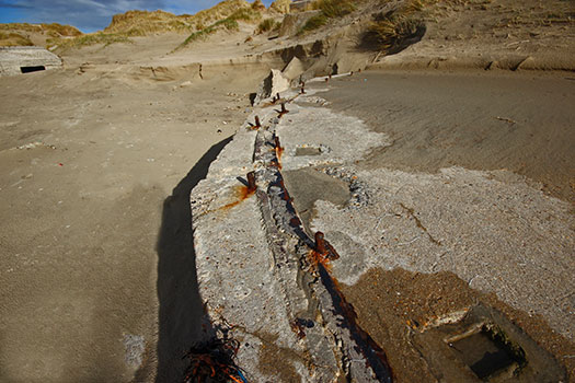 StP Berck Nord, Berck Bellevue H.K.B.