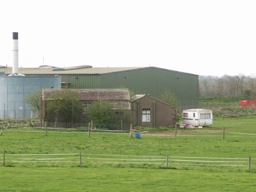 RAF Shellingford