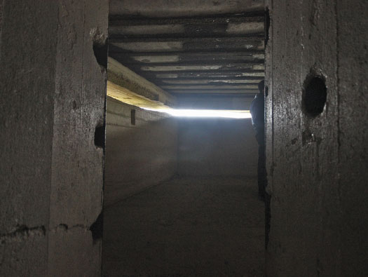 Wn48 Longues-sur-Mer M.K.B.