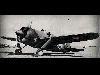 History: No.71Sqn was given 6 Brewster Buffaloes, they were very out of date by then and the American pilots were rather displeased. Luckily the Buffaloes broke very easily and were replaced quickly by Hurricanes.