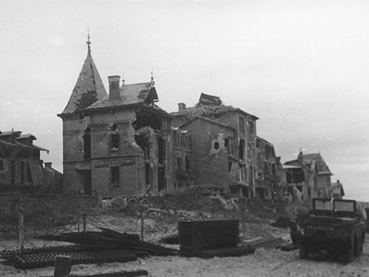 Wn29 Courseulles
