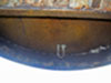 Cap from underneath.